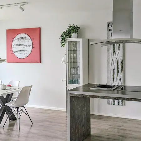 Priwallpromenade 1, Whg 2