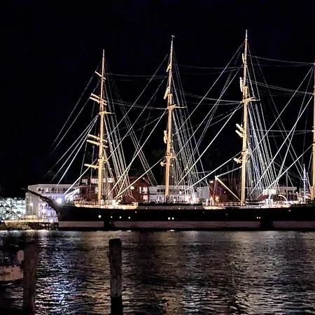 Priwallpromenade 1, Whg 2 *