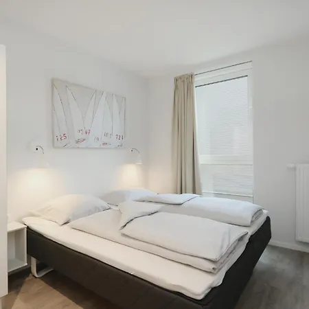 Priwallpromenade 1, Whg 2 ליבק