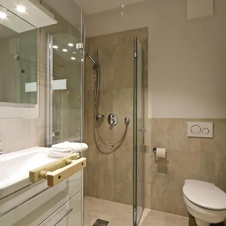 Priwallpromenade 1, Whg 2 *