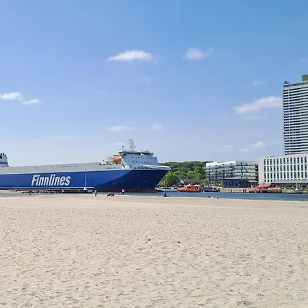 Priwallpromenade 1, Whg 2