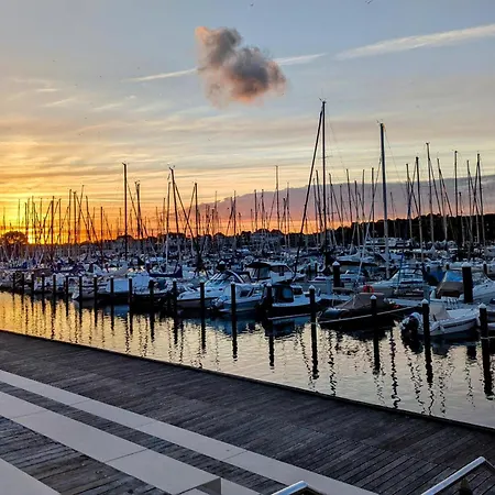 Priwallpromenade 1, Whg 2