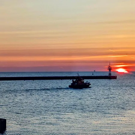 Priwallpromenade 1, Whg 2